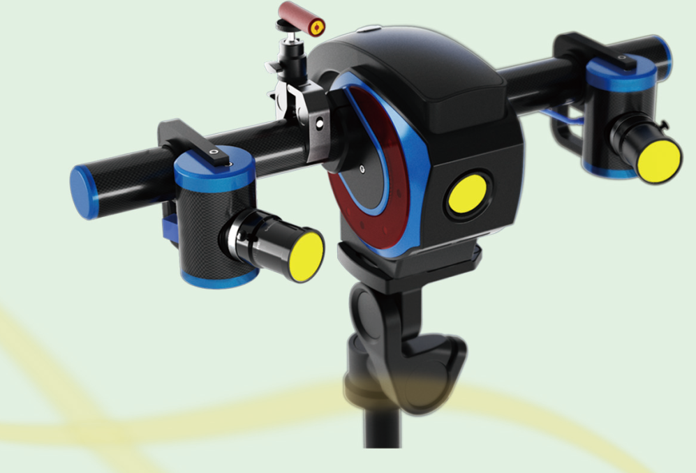 三維掃描儀系列